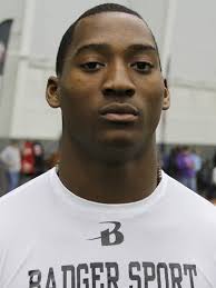 2012 Top Football Recruits in Virginia