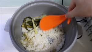 Resepi Nasi Lemak Sedap Che Nom Malayadib