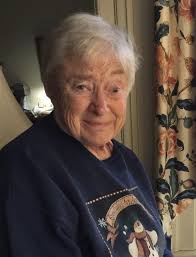 Janet L. McCalla Obituary — Mitchell Funeral Homes