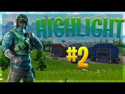 Highlights 2 Fortnite Rockstar Song En 2020 Image Jeux Video Image Jeux Fortnite