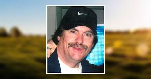 Bruce K. "Coop" Nickles Obituary September 10, 2021