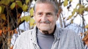 Fundraiser by Katrina Willard : Laying to rest a legend Bert (Mike) Willard