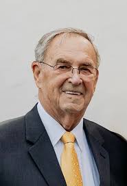 DONALD EDWARD BARTOSH