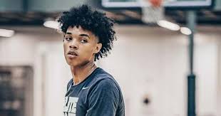 Apr 23, 2021 · terrence clarke, kentucky basketball player and nba prospect, has died following a car accident in la by jill martin , cnn updated 1147 gmt (1947 hkt) april 23, 2021 Who Is Bj Boston Nba Prospect 19 Who Survived Terrence Clarke S Car Crash Played With Lebron James Son Meaww