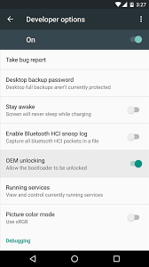 I have an unlocked phone on the retus channel, if that helps. How To Unlock Bootloader Of Motorola Moto G7 Power Official Method