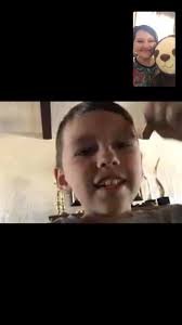 Jackson Scharf this is Jace Palmers Mimi who needs to let you know there  has been hundreds of prayers for you in the Oklahoma and Arkansas area. I  know we've only spoke