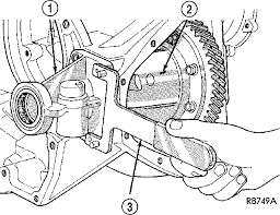 I fixed that and it ran great and it started doing it again. Location Of 2000 Caravan Speed Sensor