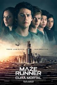 Resultado de imagem para Maze Runner