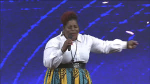 Kirisma Evans Ministry‎