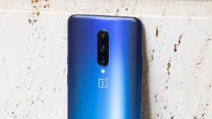 Oneplus 7t pro android smartphone. Oneplus 7 Pro Vs Oneplus 7t Pro Techradar