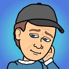 Derek Winterburn (@DNWinterburn)