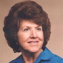 Ilene Reber Gifford Obituary