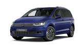 VOLKSWAGEN-TOURAN