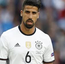 German world cup winner sami khedira was missing as hertha berlin returned to winning ways in the german bundesliga over the weekend. Sami Khedira Es Ist Erschreckend Wie Einfach Kochen Ist Welt
