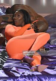 Aya Nakamura Nude Leaked Onlyfans Photo 11 Free Online | CelebExposed