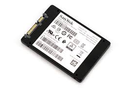 Sandisk extreme ii and ultra plus. Sandisk Ultra 3d Ssd Review Storagereview Com