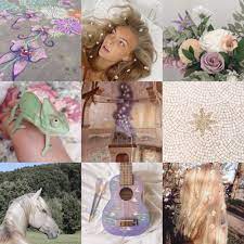 Set the direction of your project · 2. How To Make Aesthetic Mood Boards She The Spy