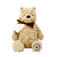 Maybe you would like to learn more about one of these? Disney Winnie The Pooh Collectible And Soft Toys At World Of Bears