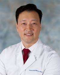 Eye Consultants of Atlanta announces a new doctor