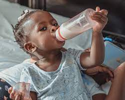 What Happens If Baby Drinks Spoiled Breast Milk