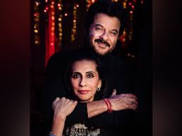 Anil Kapoor Sunita Kapoor Celebrate Their Proposal Anniversary See what sunita ahuja (sunita_ahuja) has discovered on pinterest, the world's biggest collection of ideas. anil kapoor sunita kapoor celebrate