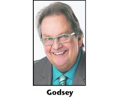 ALAN GODSEY Obituary (2018)
