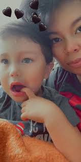 Please put away your phone and enjoy the picnic