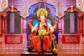 14 Must Visit Ganesh Mandals In Mumbai The Hindu Faqs Ganesha Pictures Ganesh Photo Hindu Art