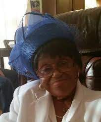 Bernice Nelson-Newton Obituary (1926