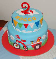 2 Yas Erkek Dogum Gunu Pastalari Modelleri Fiyatlari Ve Fikirleri Boy Birthday Cake Birthday Cake Kids 28th Birthday Cake