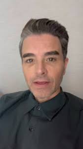 Out here puttting the old into old friends.