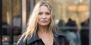 Bedroom in Kate Moss