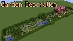 Featuring a soft color palette that's decorated with custom sweets and floral decor, this celebration is a must see spring event! Tips And 20 Garden Minecraft Tricks