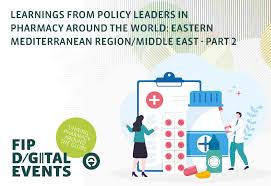 Events and webinars - FIP - International Pharmaceutical Federation  Announcements of pharmacy and pharmaceutical science and pharmacy education  events, meetings and workshops around the world.