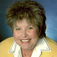 Anne Hadfield Obituary