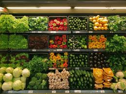 Quels Fruits Et Legumes De Printemps Vendre Dans Votre Epicerie