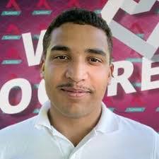 Joel Haag's Instagram, Twitter & Facebook