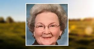 Ruby Boyette Speight Obituary January 31, 2019