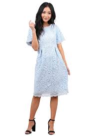 The Demi Is An Absolutely Stunning Full Lace Dress It S Available In Two Gorgeous Pastel In 2020 Modest Bridesmaid Dresses Lace Dress With Sleeves Modest Lace Dress