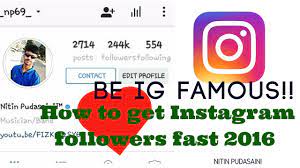 Famedgram is an android application that will take you to stardom turning your into an influencer by . Free Instagram Followers To Become Famous Up To 30k Instagram Bot Followers Check