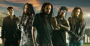 Maybe you would like to learn more about one of these? The 50 Most Popular Metal Bands Right Now According To The Internet Metalsucks