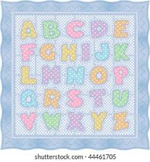 Computer dictionary definition for what alphabet means including related links, information, and terms. Alphabet Quilt Old Fashioned Vintage Baby Stock Vektorgrafik Lizenzfrei 44998066 Shutterstock