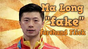 Ma long's career has been a very prosperous one with several accolades to his name over the years. Who Is Ma Long Girl Friend Youtube