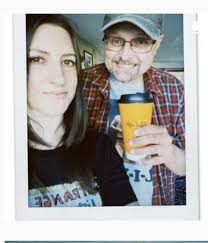 Buy The Strange Sessions a Coffee