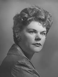 Thelma Beckham Boles