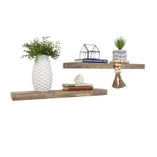 How To Install Floating Shelves A Must Read Wayfair