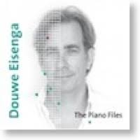 CD's by Piano Duo Sandra & Jeroen van Veen, Two pianos, Piano four hands