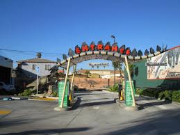 Maybe you would like to learn more about one of these? Have A Blast At Themed Green Forest Car Wash In Southern California