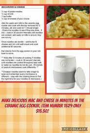 Ceramic Egg Cooker Pampered Chef Egg Cooker Pampered Chef Recipes Ceramic Egg Cooker
