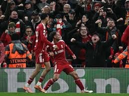 ⏮️ Liverpool beat Real; Bayern win at PSG; wins for Spurs, Atléti